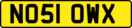 NO51OWX