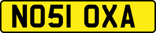 NO51OXA