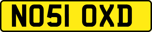 NO51OXD