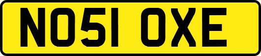 NO51OXE