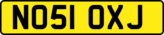 NO51OXJ