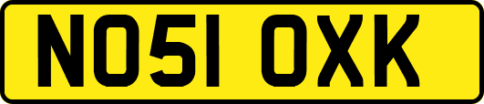 NO51OXK