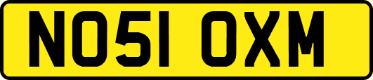 NO51OXM
