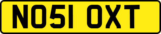 NO51OXT