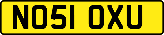 NO51OXU