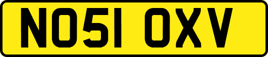 NO51OXV