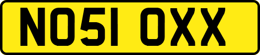 NO51OXX