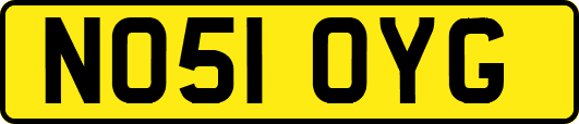 NO51OYG