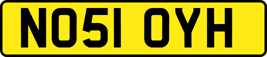 NO51OYH