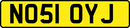 NO51OYJ