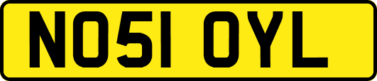 NO51OYL