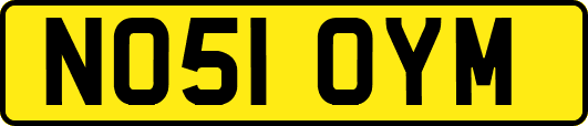 NO51OYM