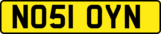 NO51OYN