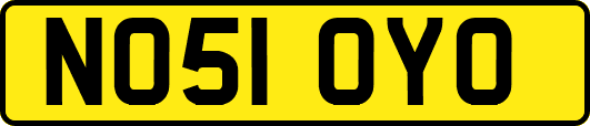 NO51OYO