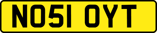 NO51OYT
