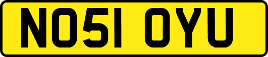 NO51OYU