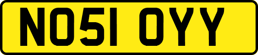 NO51OYY