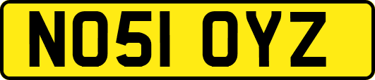 NO51OYZ