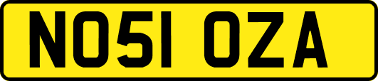 NO51OZA