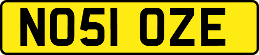 NO51OZE
