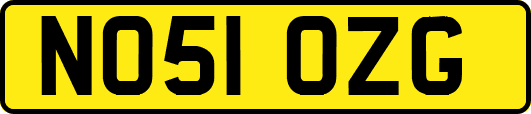 NO51OZG