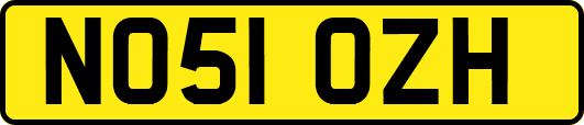 NO51OZH