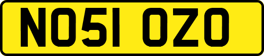NO51OZO