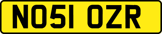 NO51OZR