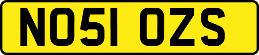 NO51OZS