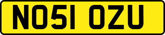 NO51OZU