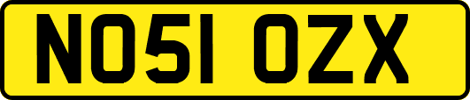 NO51OZX