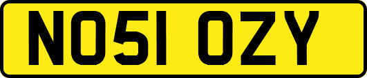 NO51OZY