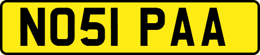 NO51PAA