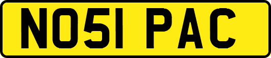 NO51PAC