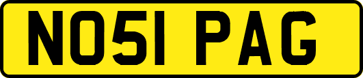 NO51PAG