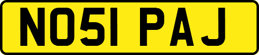 NO51PAJ