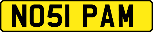 NO51PAM