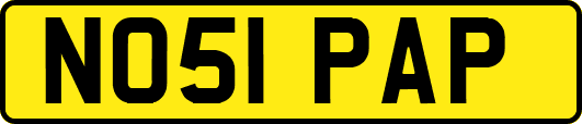 NO51PAP