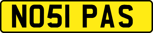 NO51PAS