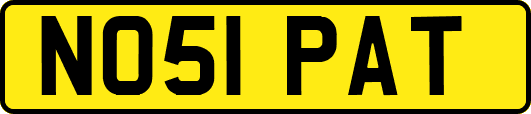 NO51PAT