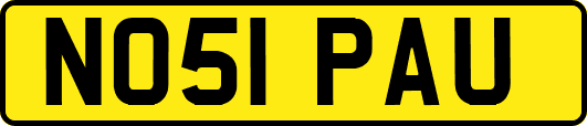 NO51PAU