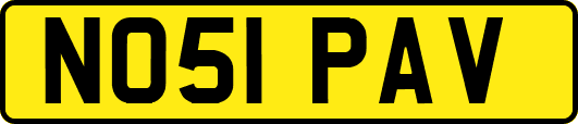 NO51PAV