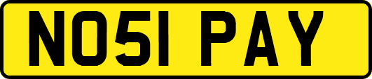 NO51PAY
