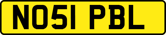 NO51PBL