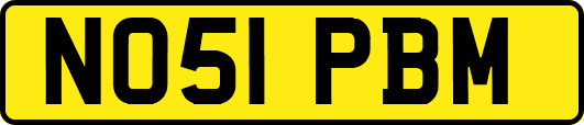 NO51PBM