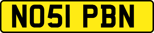 NO51PBN