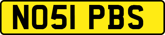 NO51PBS
