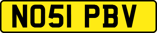 NO51PBV