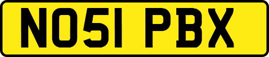 NO51PBX