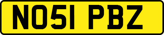 NO51PBZ